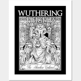 Wuthering Heights Posters and Art